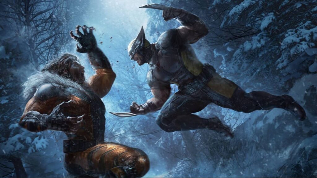 بازی Marvel’s Wolverine احتمالاً دارای حالت کو-آپ خواهد بود