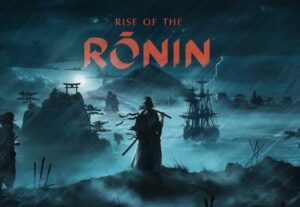 تاریخ انتشار بازی Rise of the Ronin مشخص شد