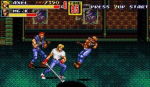 سگا اخیراً جزئیات بیشتری از برنامه‌های جدید خود برای بازسازی و ریبوت برخی از فرانچایزها و سری‌های پرطرفدار و قدیمی‌اش به اشتراک گذاشت.