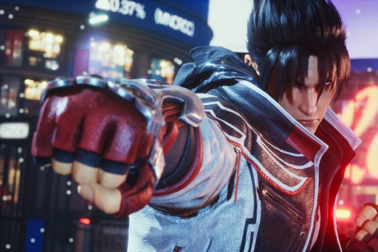 بازی Tekken 8 برای کامپیوتر و ایکس باکس سری ایکس/اس