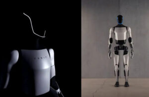 پیشرفت چشمگیر ربات «اپتیموس» تسلا را در این ویدیوی جدید ببینید!