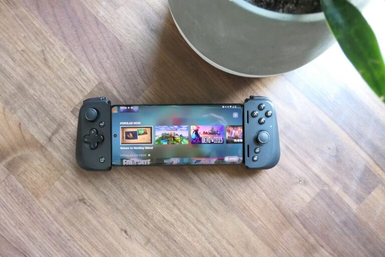 ۳ راه برای پیدا کردن بازی های اندرویدی با پشتیبانی از کنترلر