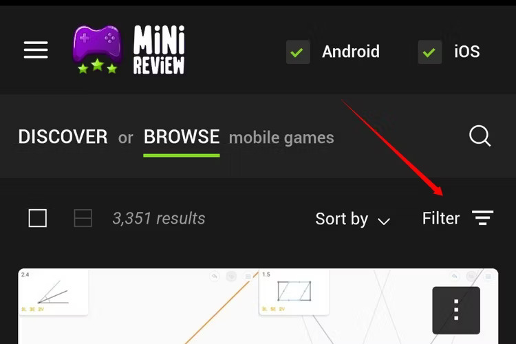 ۳ راه برای پیدا کردن بازی های اندرویدی با پشتیبانی از کنترلر