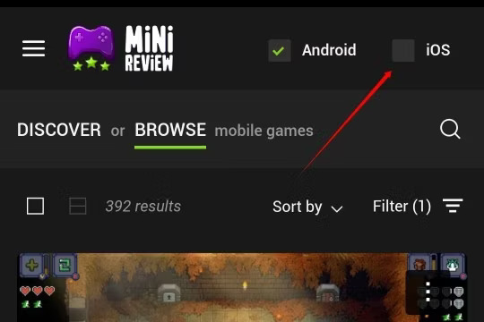 ۳ راه برای پیدا کردن بازی های اندرویدی با پشتیبانی از کنترلر