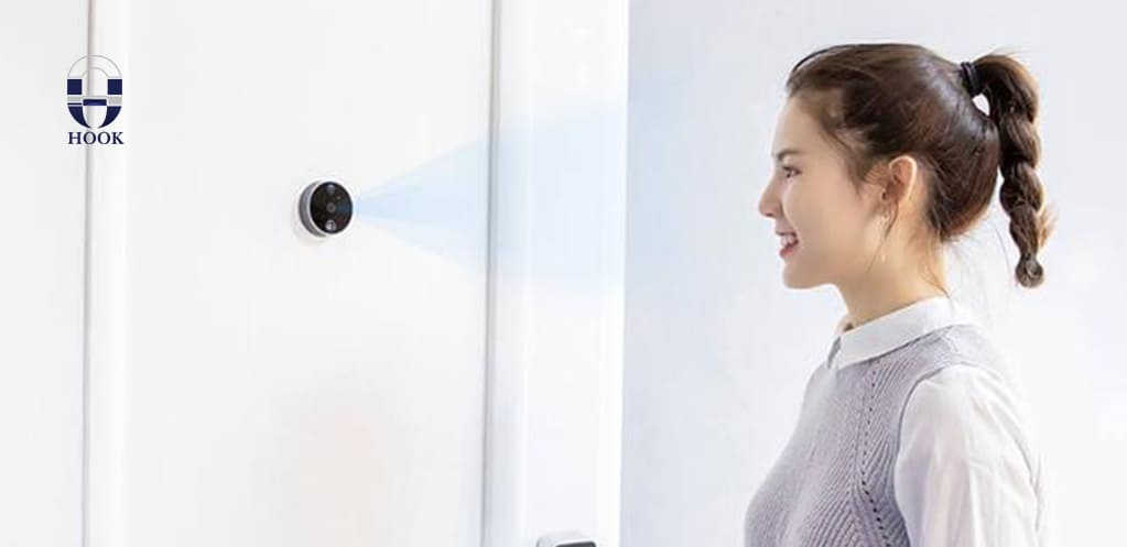 چشمی دیجیتال چگونه کار می‌کند؟