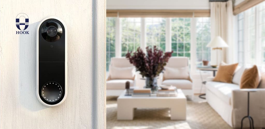 بهترین چشمی درب دیجیتال چه ویژگی‌هایی دارد؟