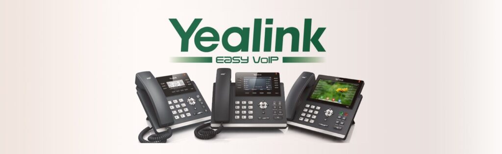سیستم های تلفنی VoIP