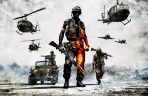 بازی بعدی سری بتلفیلد دارای تخریب پذیری واقع گرایانه خواهد بود!