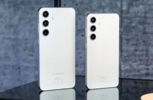 گوشی های گلکسی S24 و S24 پلاس سامسونگ با پشتیبانی 7 ساله رونمایی شدند!