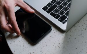 آموزش تبدیل گوشی به میکروفون کامپیوتر