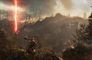 بازی Lords of the Fallen