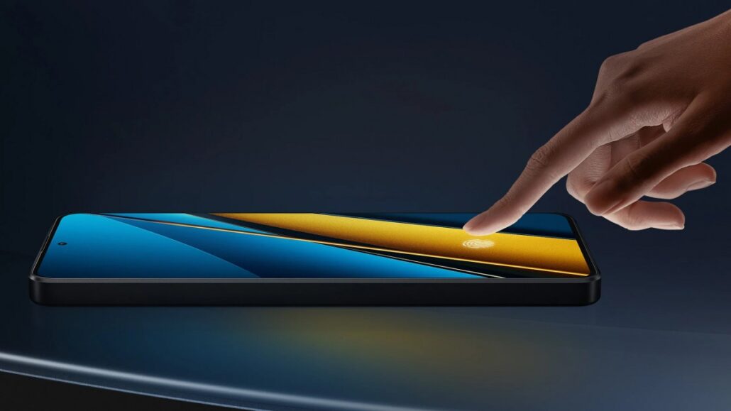 گوشی های پوکو X6 و X6 پرو رسماً معرفی شدند