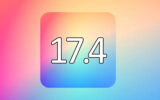 اولین نسخه بتا به‌روزرسانی iOS 17.4 منتشر شد