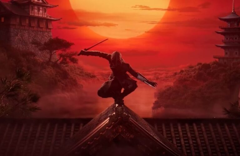 زمان انتشار بازی Assassin’s Creed Codename Red فاش شد