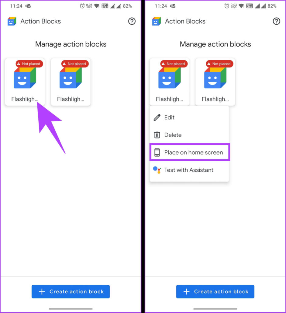 4 روش برتر برای روشن یا خاموش کردن چراغ قوه گوشی اندرویدی