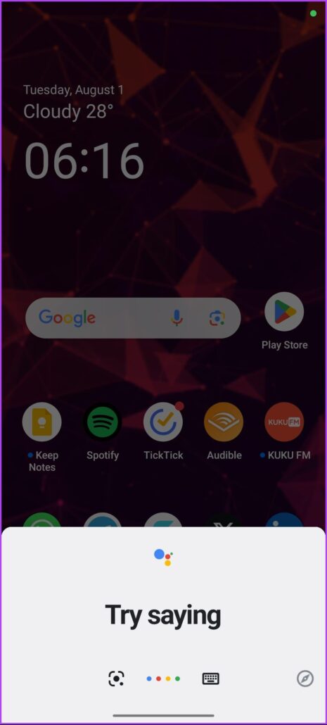 4 راه برتر برای روشن یا خاموش کردن چراغ قوه گوشی اندرویدی