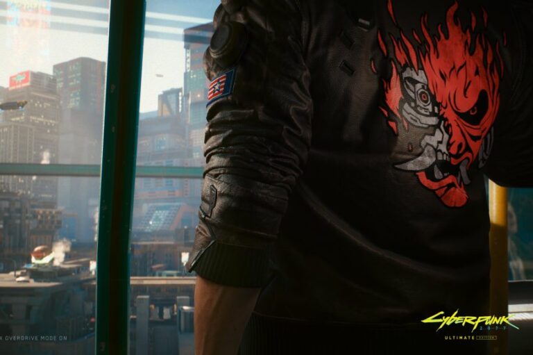 پچ جدید بازی سایبرپانک 2077 هفته آینده منتشر خواهد شد