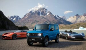 آپدیت 1.42 بازی گرن توریسمو 7 منتشر شد؛ 3 خودروی جدید، منوهای اضافی و موارد بیشتر