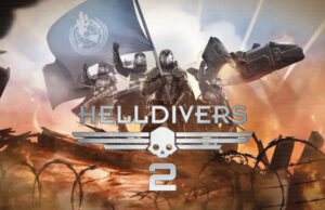 مراحل ساخت بازی Helldivers 2 به پایان رسید