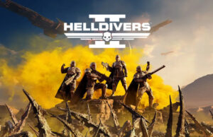 سیستم مورد نیاز بازی Helldivers 2 مشخص شد؛ تأیید پشتیبانی از کراس‌پلی