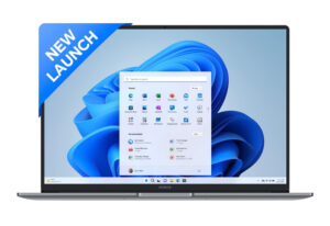 آنر از لپ تاپ 550 دلاری مجیک بوک X16 2024 در هند رونمایی کرد