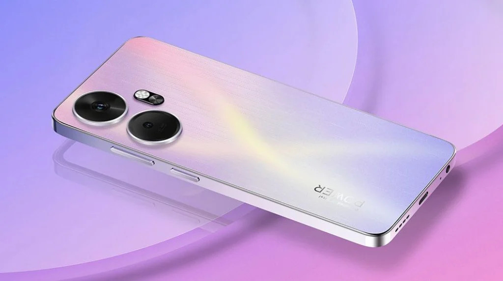 گوشی آیتل P55 پلاس