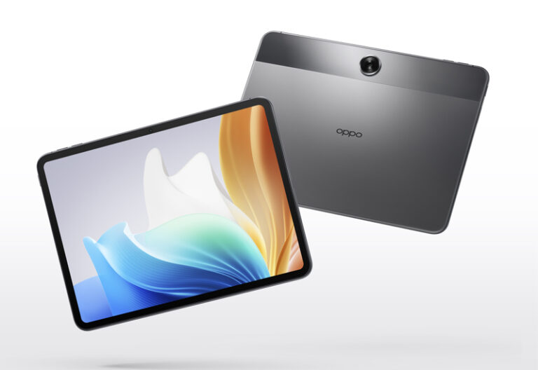 تبلت اوپو پد نئو (Neo) با برچسب قیمتی 250 دلاری در مالزی رونمایی شد