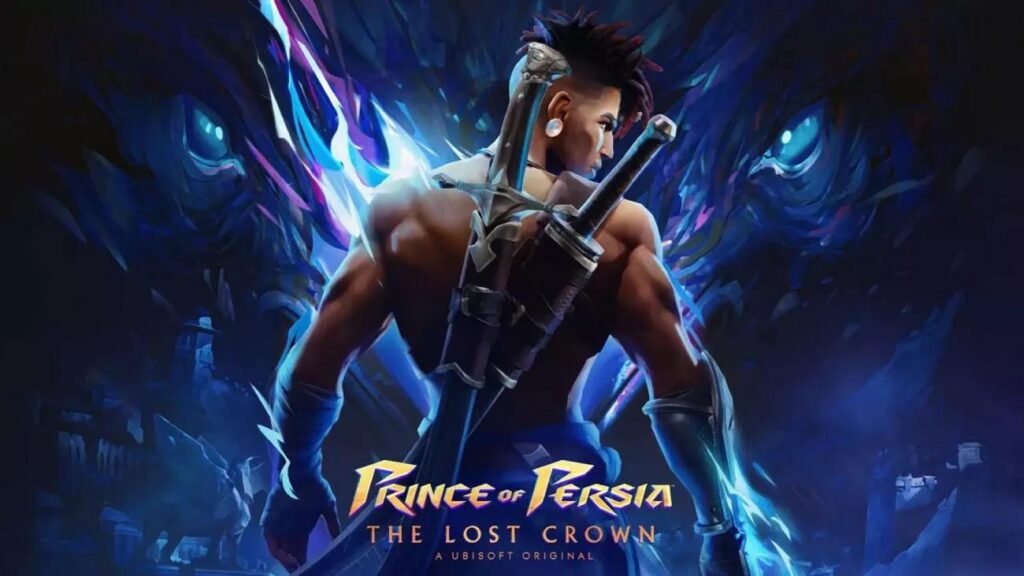 رزولوشن و نرخ فریم بازی Prince of Persia: The Lost Crown برای کنسول ها اعلام شد