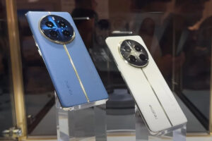 گوشی ریلمی 12 پرو پلاس در بنچمارک گیک بنچ رؤیت شد