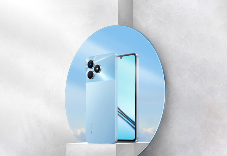 ریلمی نوت 50 با برچسب قیمتی 65 دلاری به بازار معرفی شد!