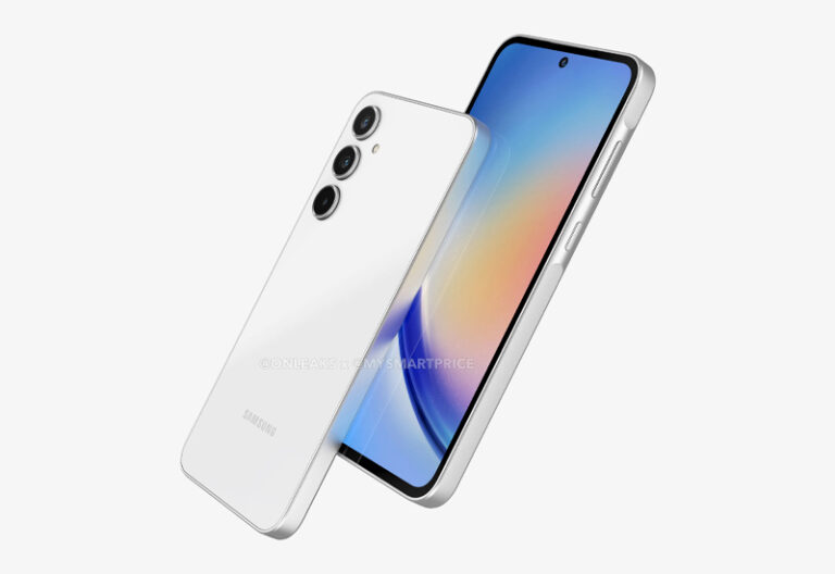 مشخصات کلیدی گوشی گلکسی A35 سامسونگ بر روی پایگاه گیکبنچ منتشر شد