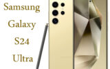 پرچم‌داری که دنیا انتظارش را می‌کشید؛ گلکسی S24 اولترا رونمایی شد