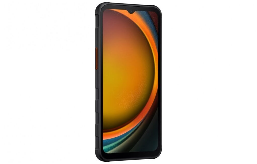 گوشی گلکسی ایکس کاور 7