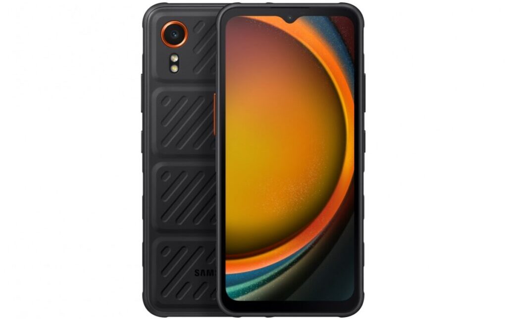 گوشی گلکسی ایکس کاور 7