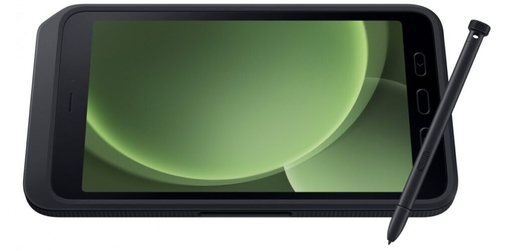 تبلت گلکسی تب اکتیو 5