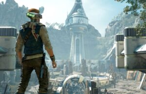 آپدیت Star Wars Jedi: Survivor، گزینههای دسترسیپذیری جدیدی به بازی اضافه میکند