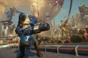 تاریخ نمایش جدید بازی Suicide Squad: Kill the Justice League مشخص شد