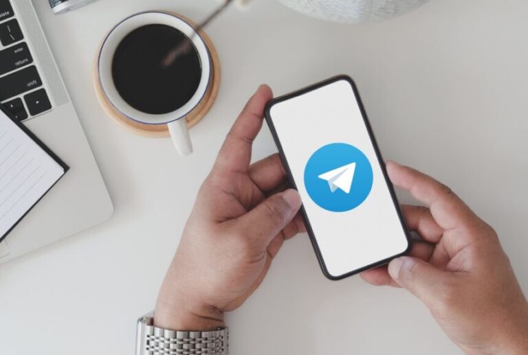 6 روش برای حل مشکل کرش کردن تلگرام در اندروید و iOS