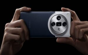 گوشی اوپو فایند X7 اولترا با دو لنز پریسکوپی معرفی شد