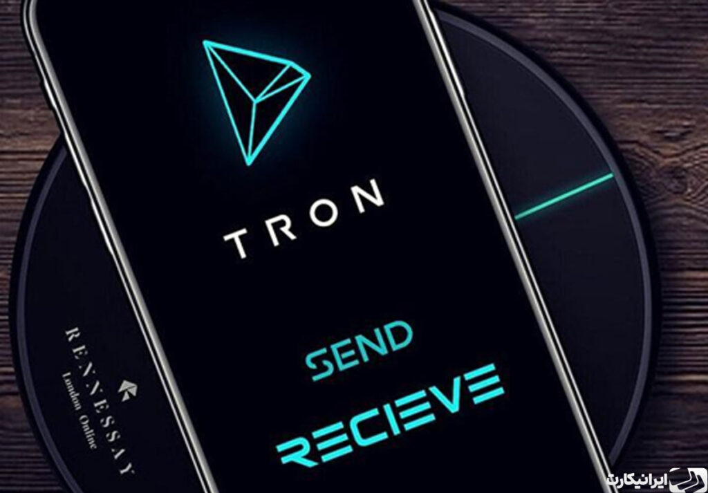 ماینینگ ترون