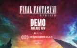 گرافیک دموی بازی Final Fantasy 7 Rebirth با آپدیت هفته آینده بهبود خواهد یافت