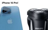 آیا آیفون 16 پرو اپل شبیه به ماشین اصلاح فیلیپس می‌شود؟!
