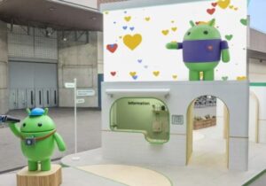 5 قابلیت جذاب اندروید که گوگل در نمایشگاه MWC 2024 معرفی کرد!