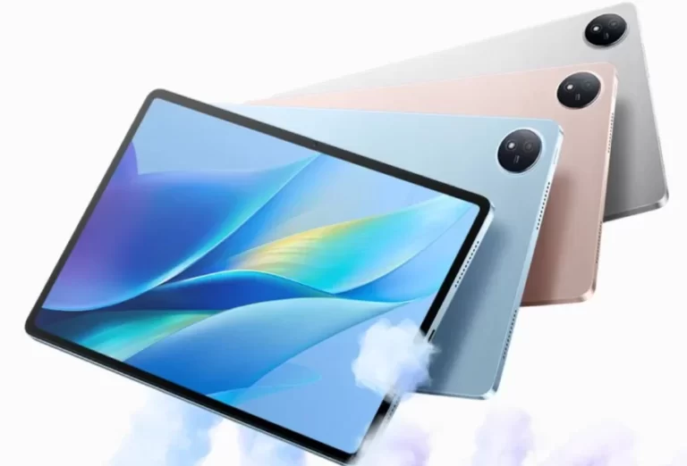 تبلت ویوو پد 3 و پد 3 پرو