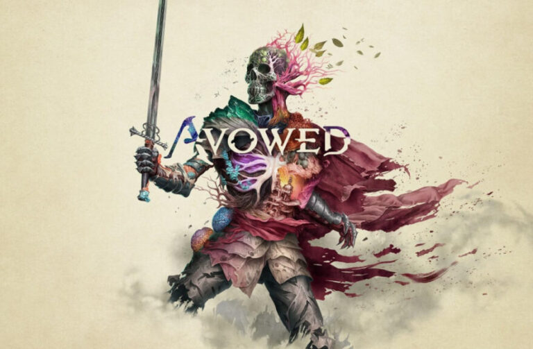 وجود چندین پایان مختلف برای بازی Avowed تأیید شد