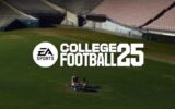 بازی EA Sports College Football 25 رسماً معرفی شد
