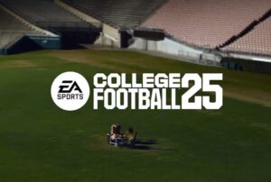 بازی EA Sports College Football 25 رسماً معرفی شد