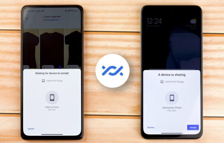 روش های انتقال تمام اطلاعات از گوشی قدیمی به گوشی اندرویدی جدید