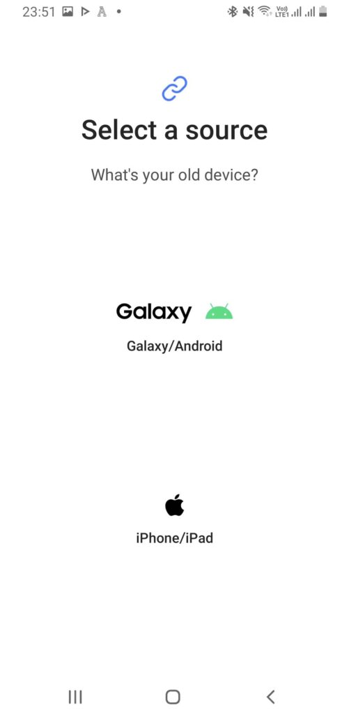 روش های انتقال تمام اطلاعات از گوشی قدیمی به گوشی اندرویدی جدید