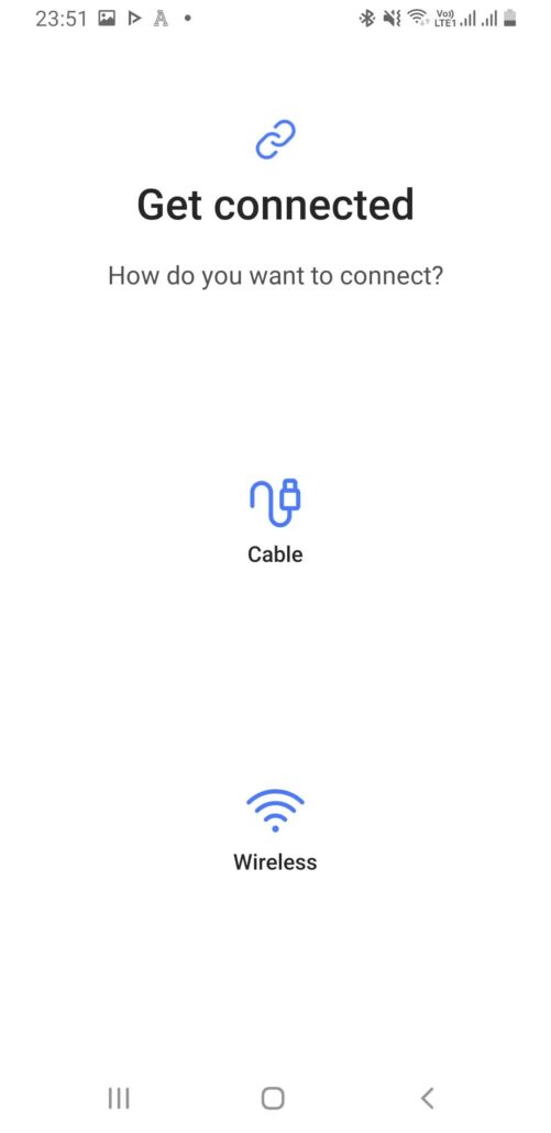 روش های انتقال تمام اطلاعات از گوشی قدیمی به گوشی اندرویدی جدید